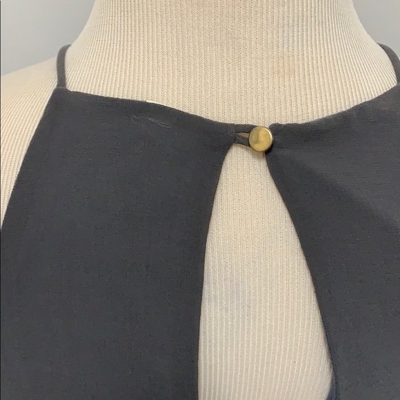 Tyche A Line Dress - Picture 4 of 6